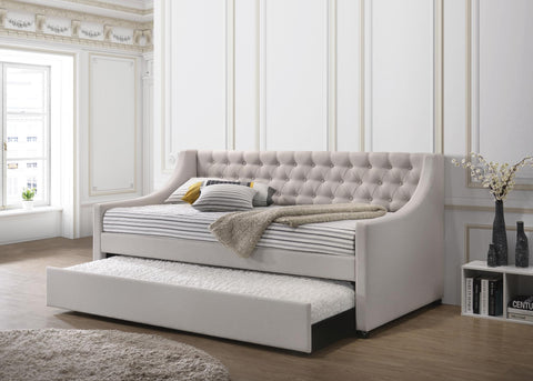 Lianna Daybed WITH Trundle