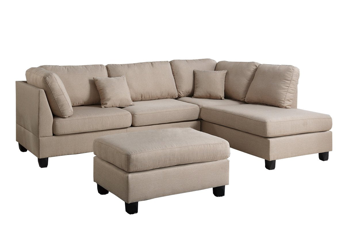 f7605 sectional