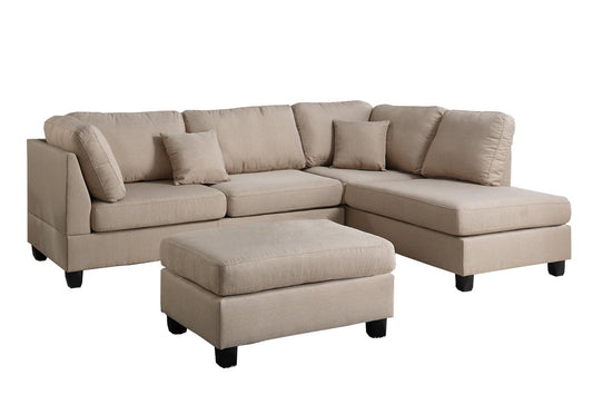 f7605 sectional