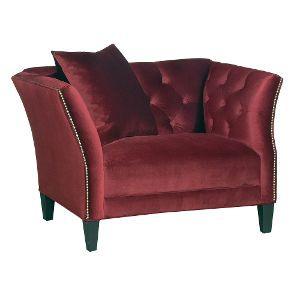Layla Tufted Sofa, Choose your Fabric