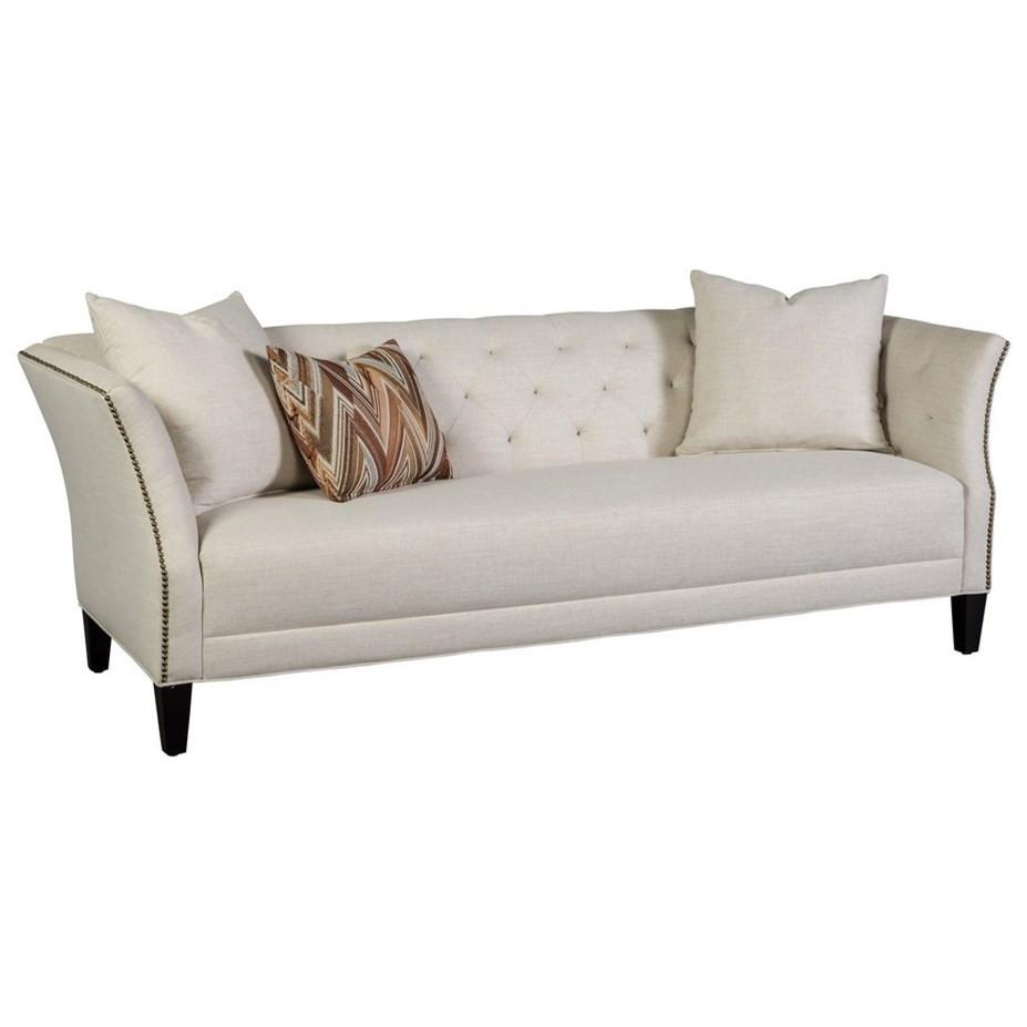 Layla Tufted Sofa, Choose your Fabric