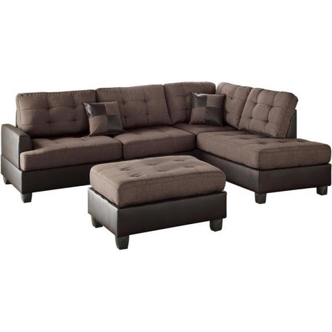 F6857 sectional