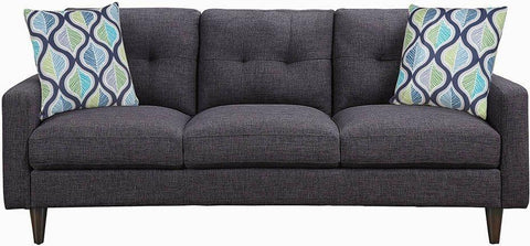Watsonville Gray Sofa