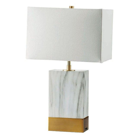 Faith Table Lamp