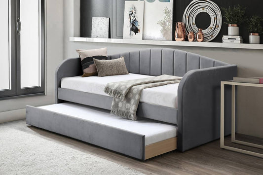 Day Bed - Grey