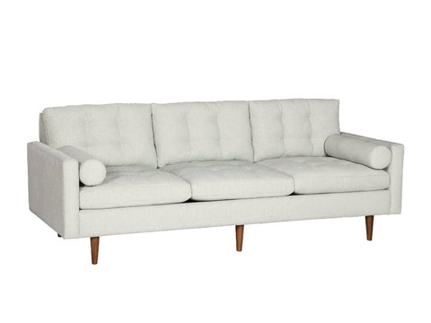 Maddock Sofa, (Choose your Fabric & Color)