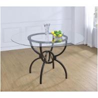 Aviano Dining Table and Chairs