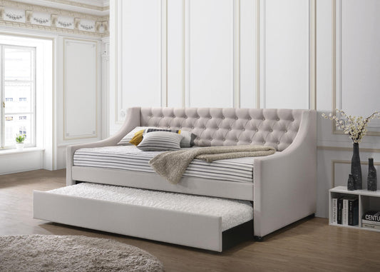 Lianna Daybed WITH Trundle