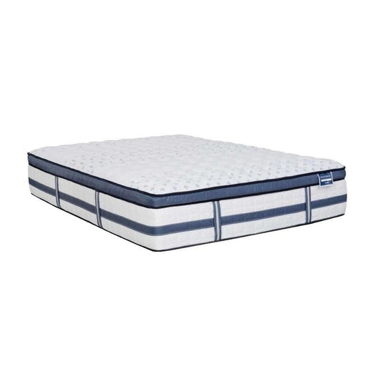 Bliss Medium Euro Top Mattress