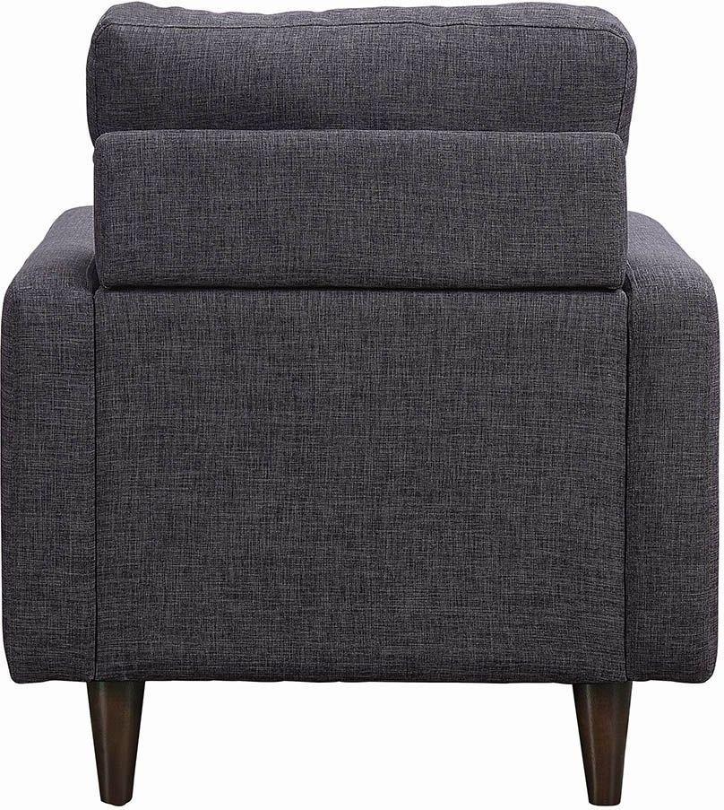 Watsonville Gray Chair