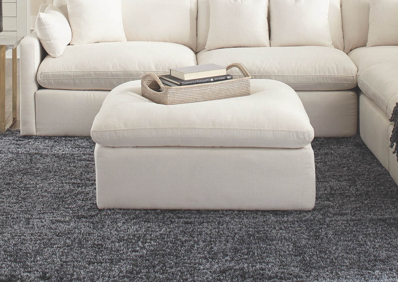 Hobson Off White Modular Sofa (Choose Your Configuration)