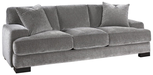 Burton Sofa, Choose your Fabric