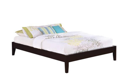 Universal Platform Bed