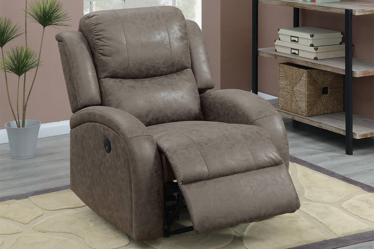 F86021 Power recliner