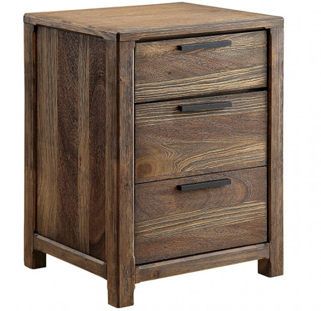 Hutchinson Night Stand
