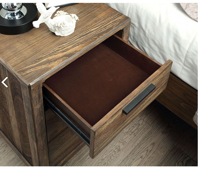 Hutchinson Night Stand
