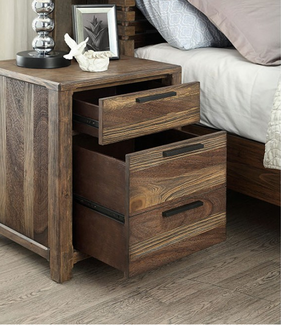 Hutchinson Night Stand
