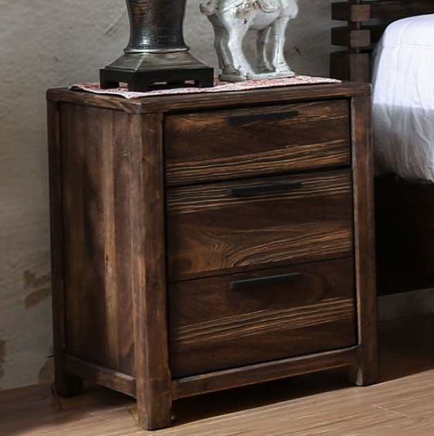 Hutchinson Night Stand