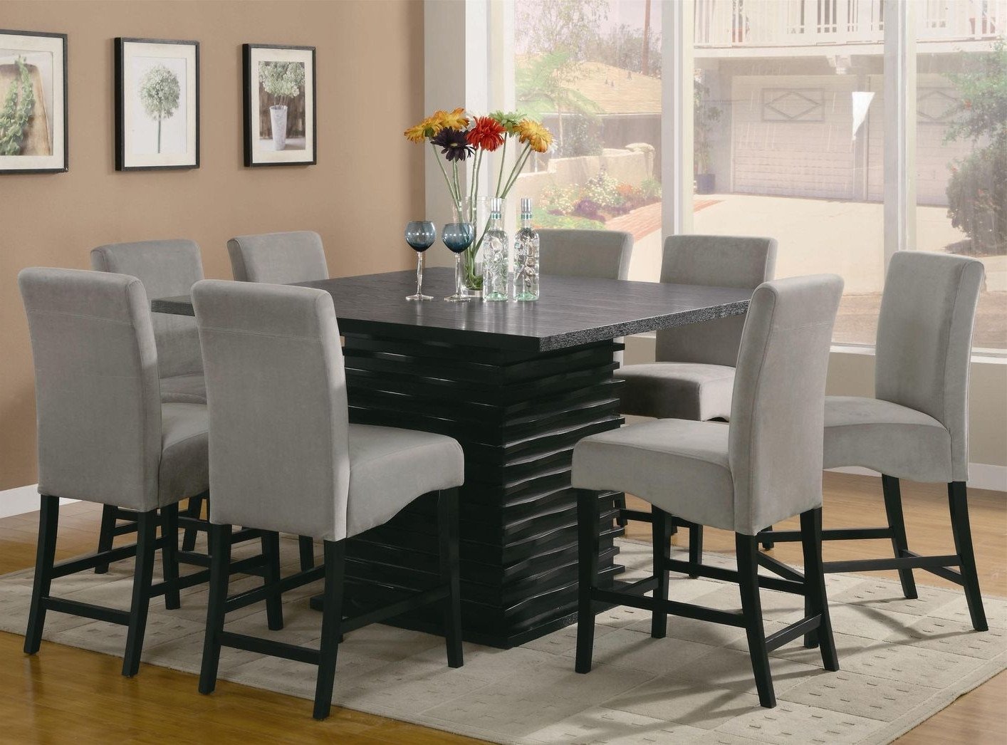 Stanton Counter Height Dining Set