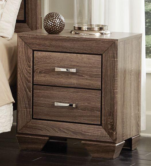 Kauffman Nightstand